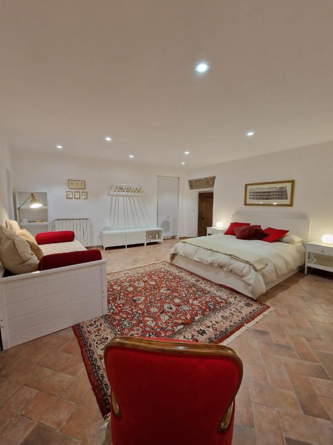 Trevi President'S Apartment Roma Esterno foto