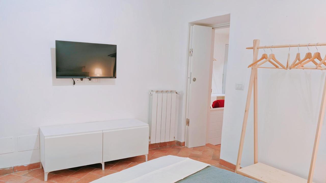Trevi President'S Apartment Roma Esterno foto